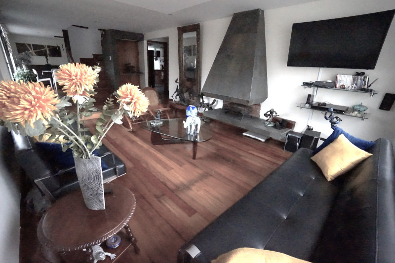 Casa En Arriendo - Polo Club, Bogotá