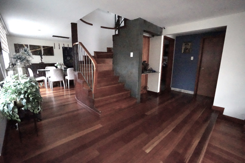 Casa En Arriendo - Polo Club, Bogotá