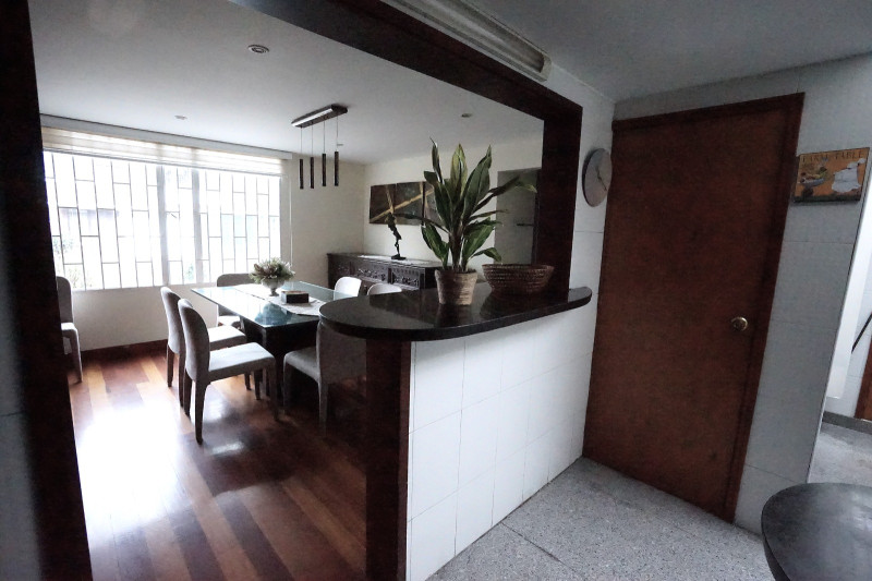 Casa En Arriendo - Polo Club, Bogotá