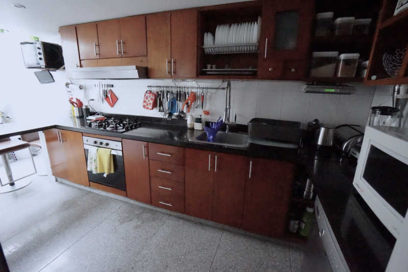 Casa En Arriendo - Polo Club, Bogotá