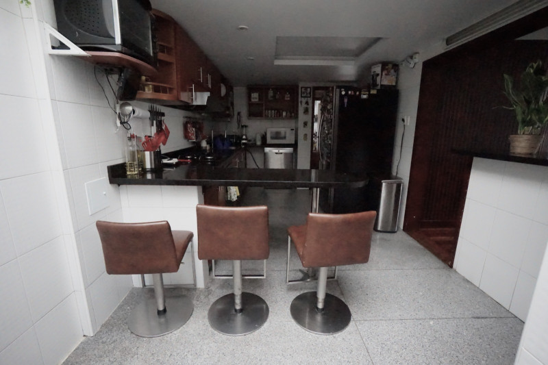 Casa En Arriendo - Polo Club, Bogotá