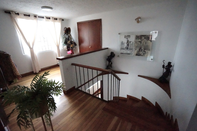 Casa En Arriendo - Polo Club, Bogotá