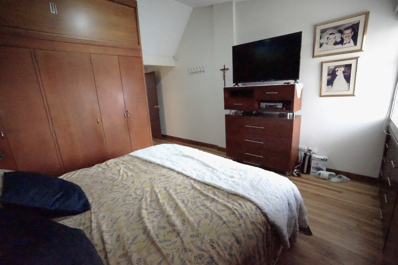 Casa En Arriendo - Polo Club, Bogotá