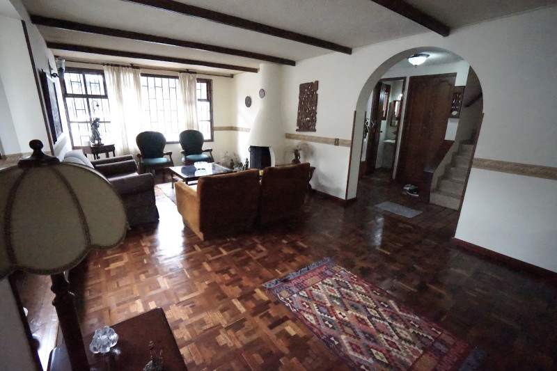 Casa En Venta - La Floresta, Bogotá