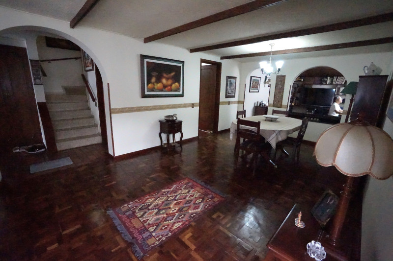 Casa En Venta - La Floresta, Bogotá