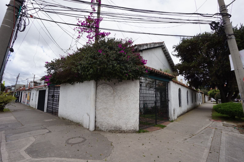 Casa En Venta - La Floresta, Bogotá