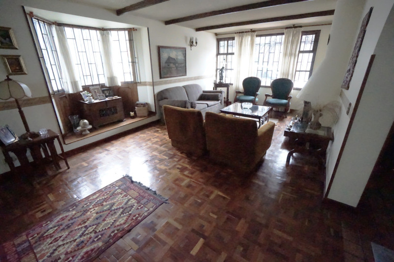 Casa En Venta - La Floresta, Bogotá