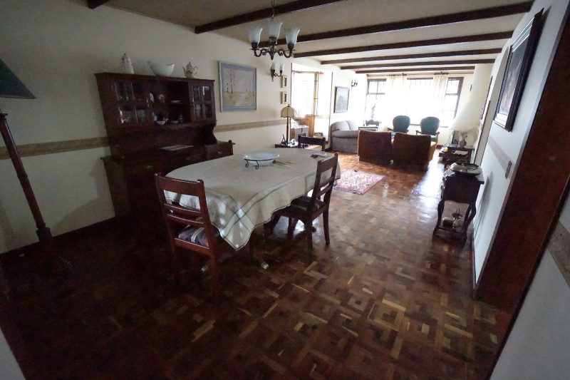 Casa En Venta - La Floresta, Bogotá