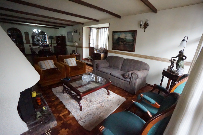 Casa En Venta - La Floresta, Bogotá