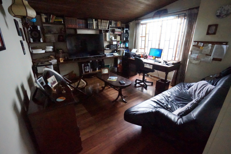 Casa En Venta - La Floresta, Bogotá