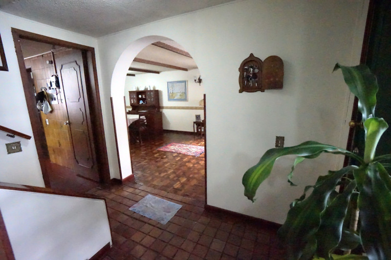 Casa En Venta - La Floresta, Bogotá