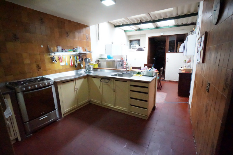 Casa En Venta - La Floresta, Bogotá