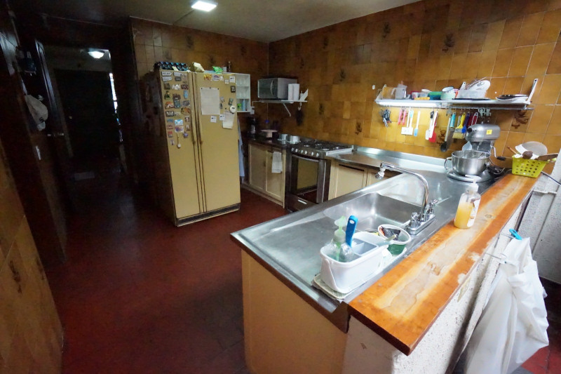 Casa En Venta - La Floresta, Bogotá