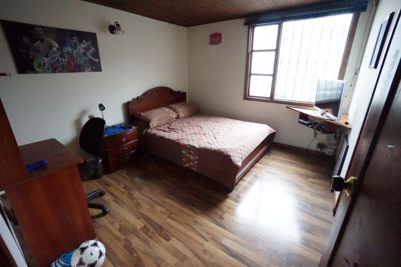 Casa En Venta - La Floresta, Bogotá