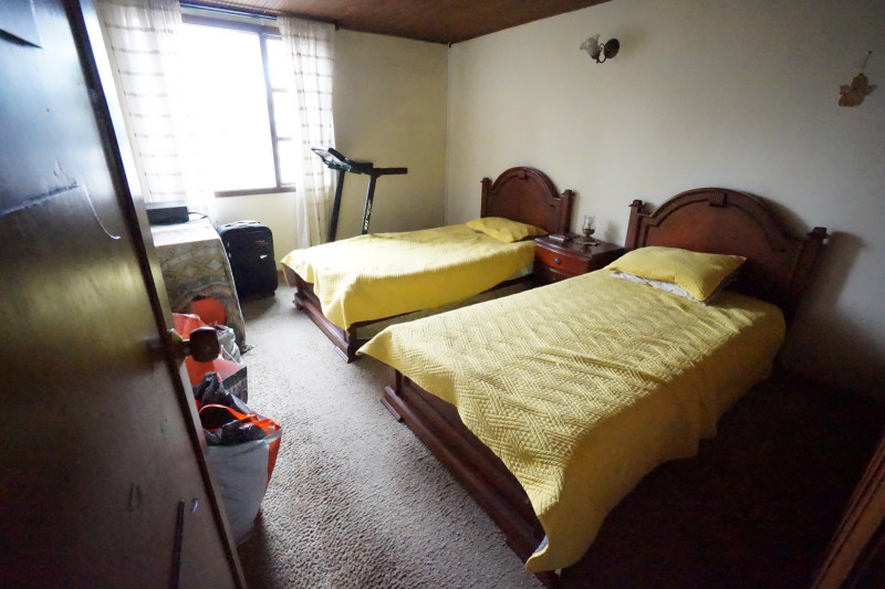 Casa En Venta - La Floresta, Bogotá