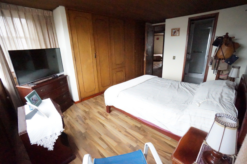 Casa En Venta - La Floresta, Bogotá