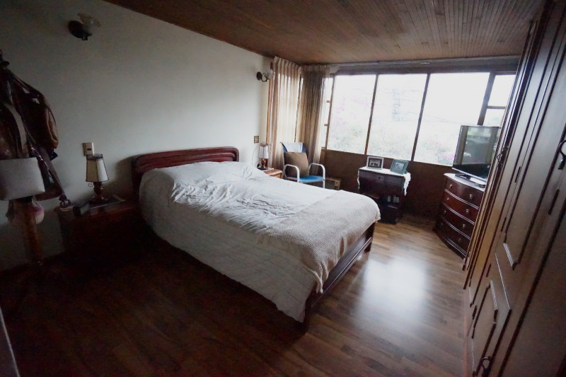 Casa En Venta - La Floresta, Bogotá