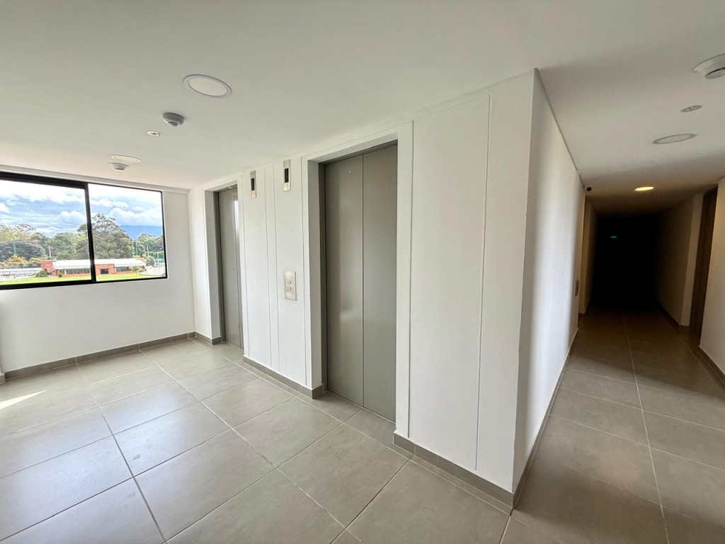 Apartaestudio En Venta - Mazurén, Bogotá