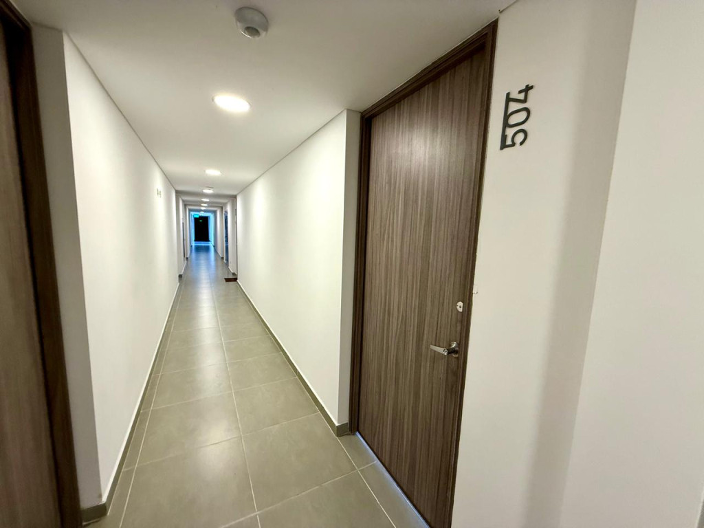 Apartaestudio En Venta - Mazurén, Bogotá