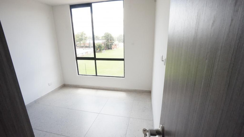 Apartaestudio En Venta - Mazurén, Bogotá