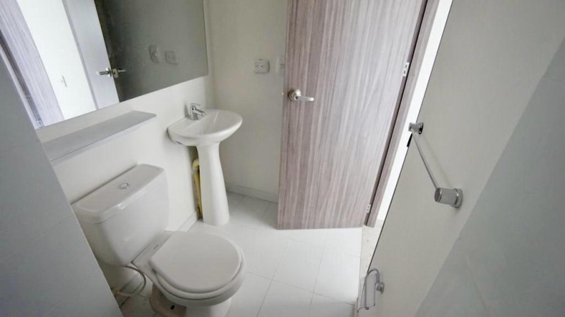 Apartaestudio En Venta - Mazurén, Bogotá