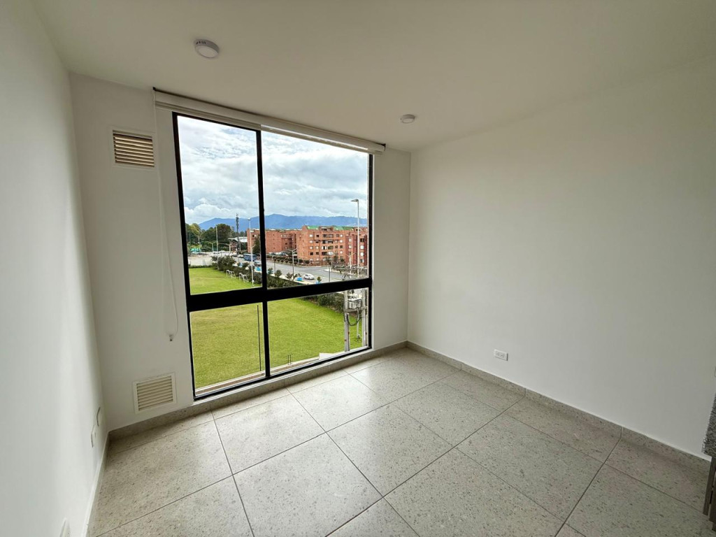 Apartaestudio En Venta - Mazurén, Bogotá