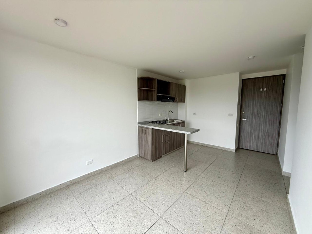 Apartaestudio En Venta - Mazurén, Bogotá