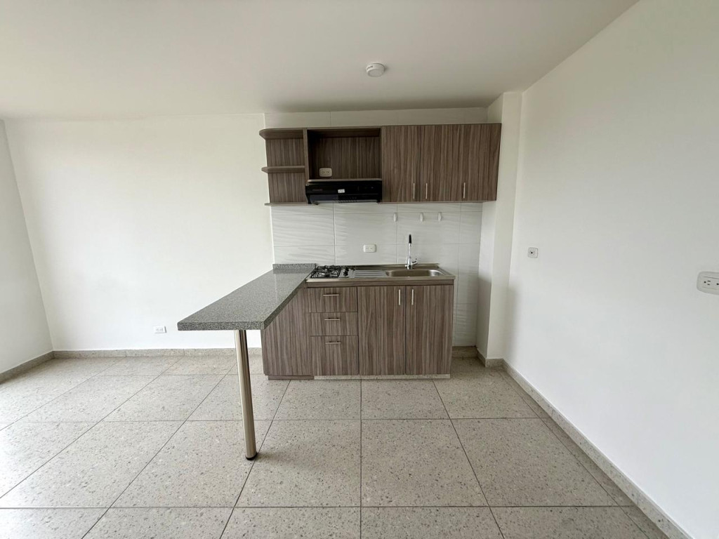 Apartaestudio En Venta - Mazurén, Bogotá