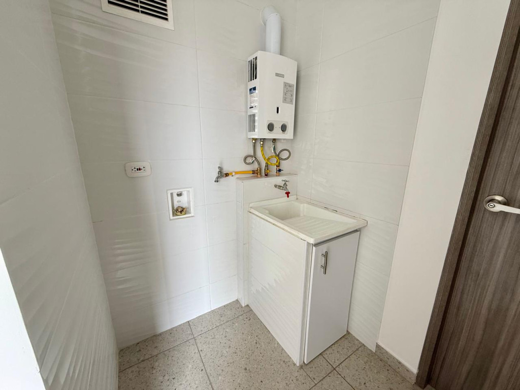 Apartaestudio En Venta - Mazurén, Bogotá