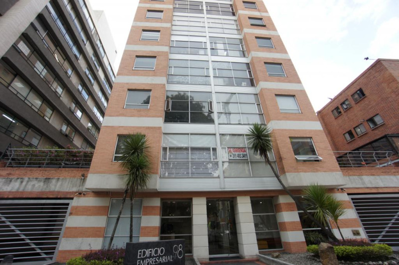 Consultorio En Venta - El Chicó, Bogotá