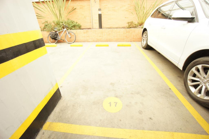 Consultorio En Venta - El Chicó, Bogotá