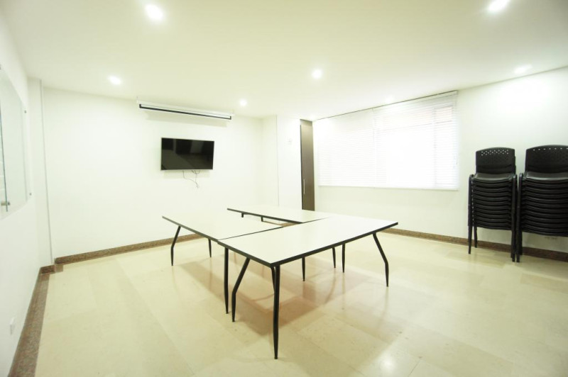 Consultorio En Venta - El Chicó, Bogotá