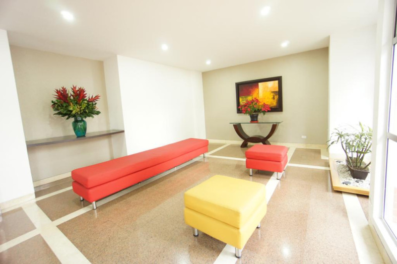 Consultorio En Venta - El Chicó, Bogotá