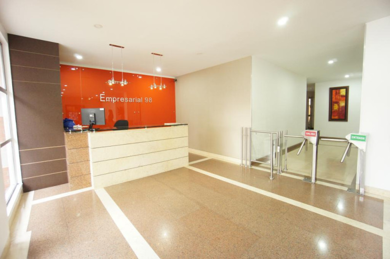 Consultorio En Venta - El Chicó, Bogotá