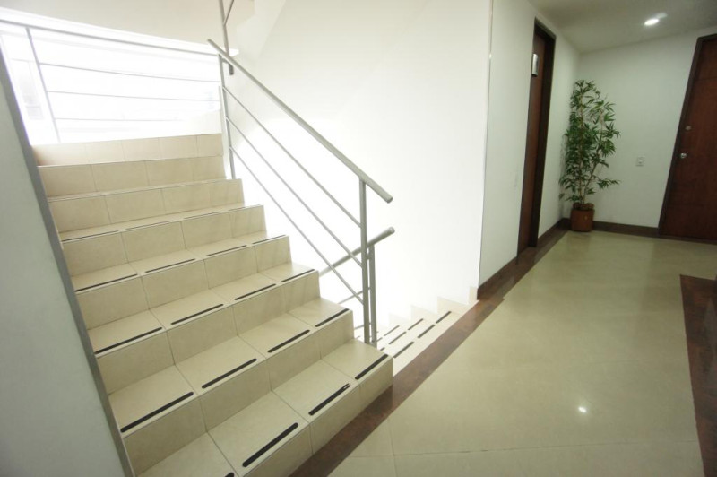 Consultorio En Venta - El Chicó, Bogotá