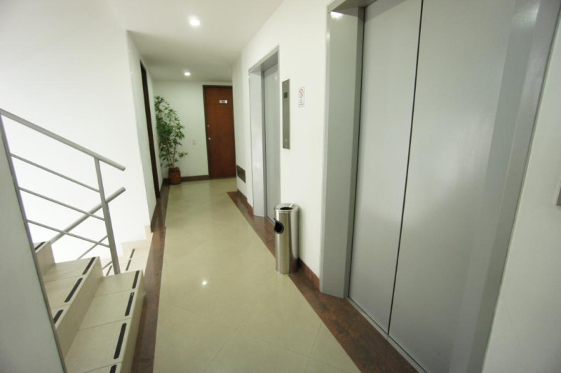 Consultorio En Venta - El Chicó, Bogotá