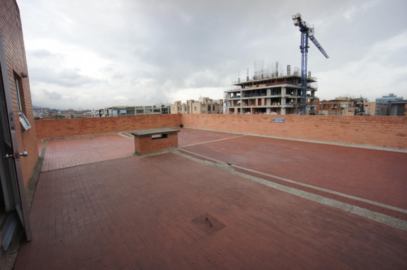 Consultorio En Venta - El Chicó, Bogotá