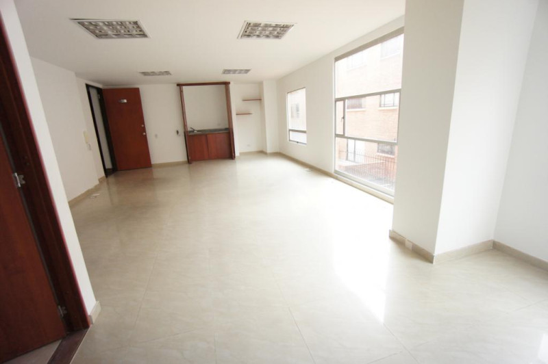 Consultorio En Venta - El Chicó, Bogotá