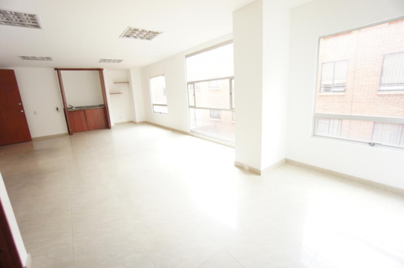 Consultorio En Venta - El Chicó, Bogotá