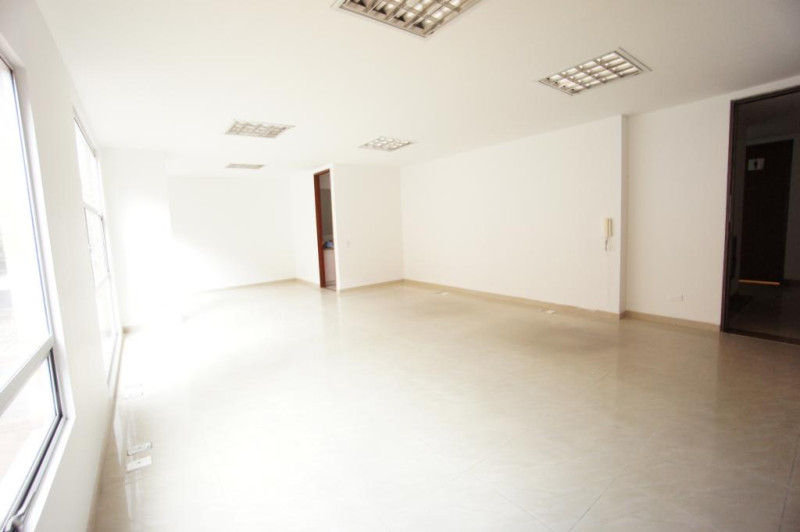 Consultorio En Venta - El Chicó, Bogotá