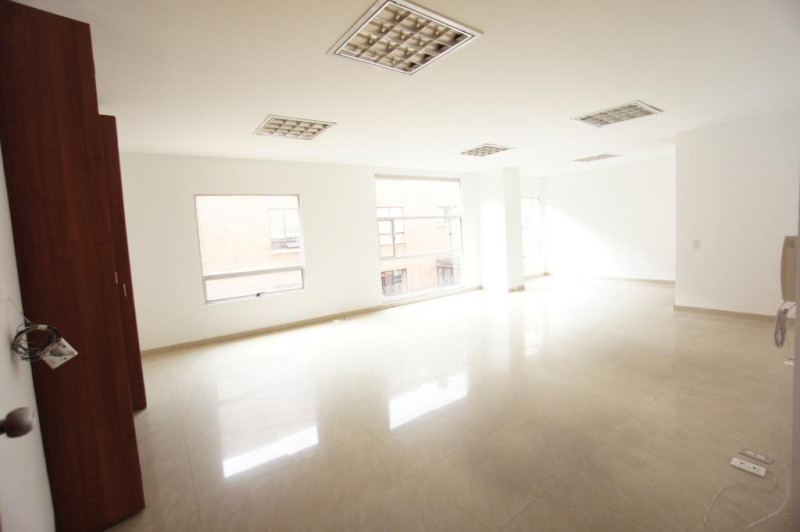 Consultorio En Venta - El Chicó, Bogotá