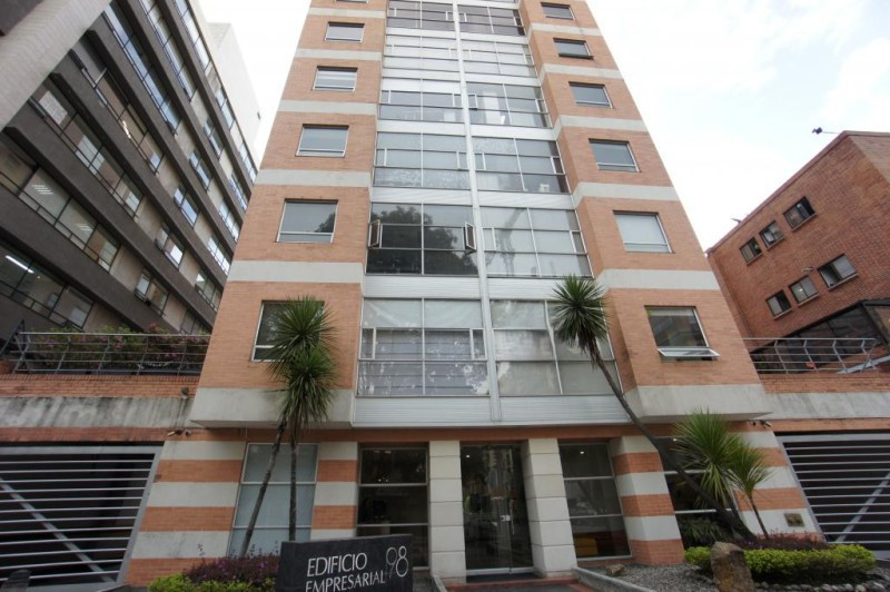 Consultorio En Venta - El Chicó, Bogotá