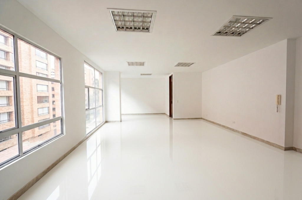 Consultorio En Venta - El Chicó, Bogotá