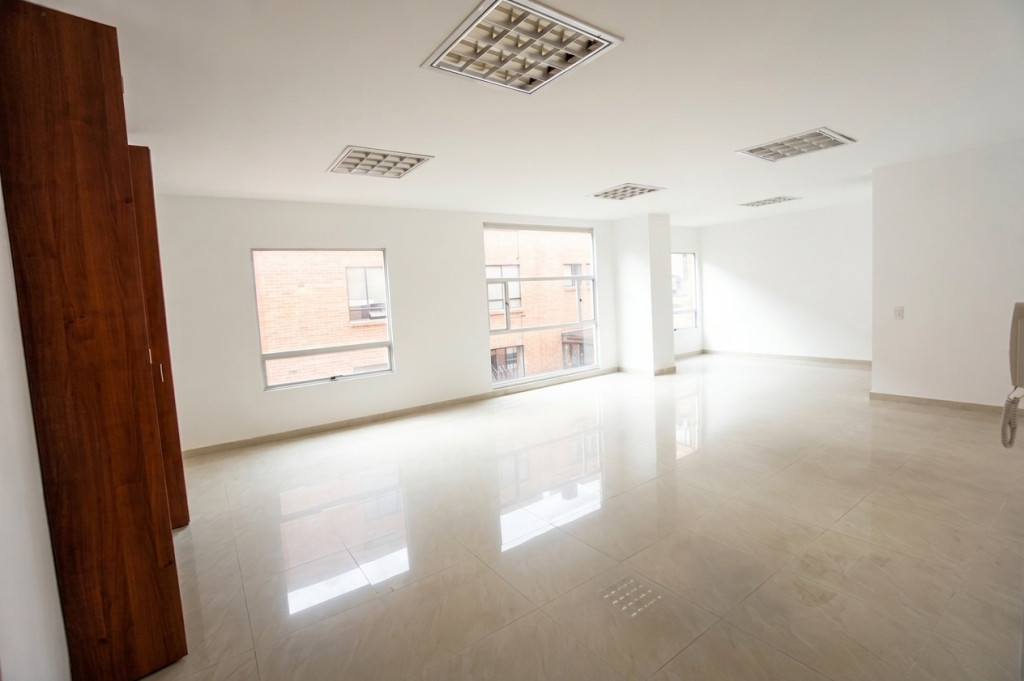 Consultorio En Venta - El Chicó, Bogotá