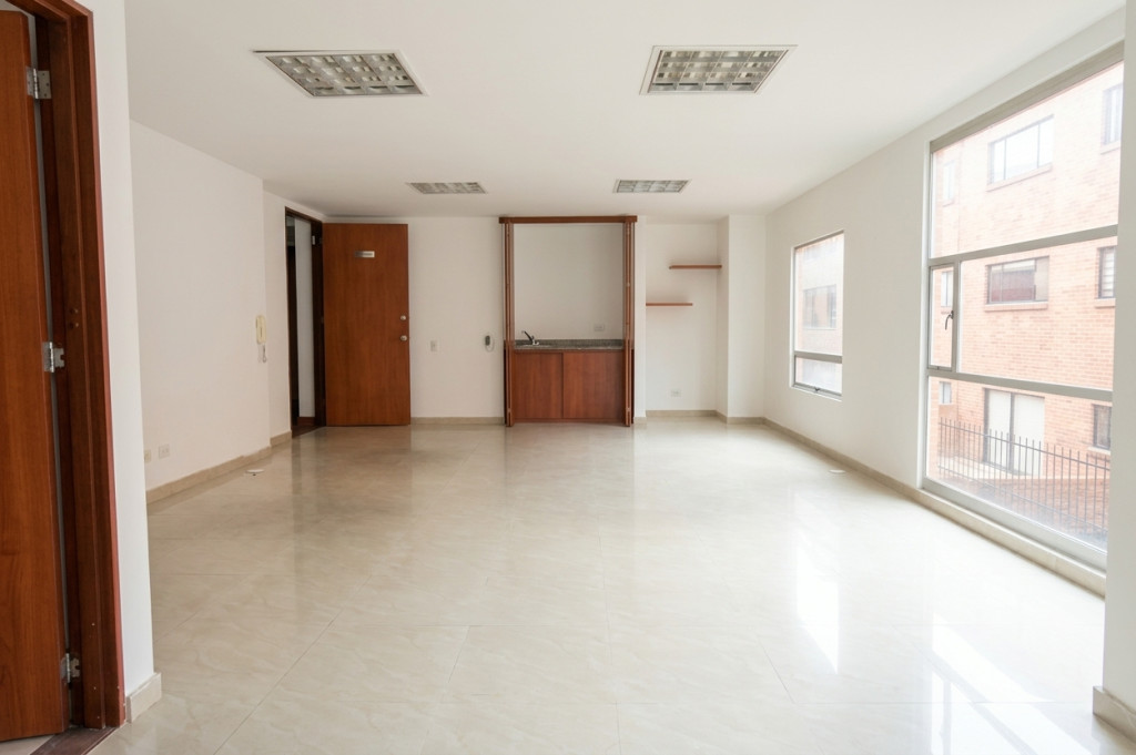 Consultorio En Venta - El Chicó, Bogotá