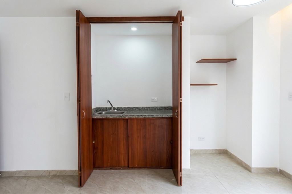 Consultorio En Venta - El Chicó, Bogotá
