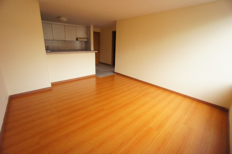 Apartaestudio En Venta - Porciúncula, Bogotá