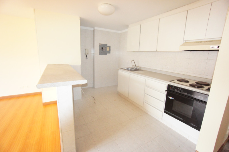 Apartaestudio En Venta - Porciúncula, Bogotá