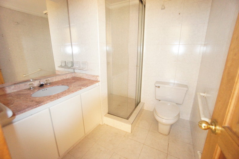 Apartaestudio En Venta - Porciúncula, Bogotá