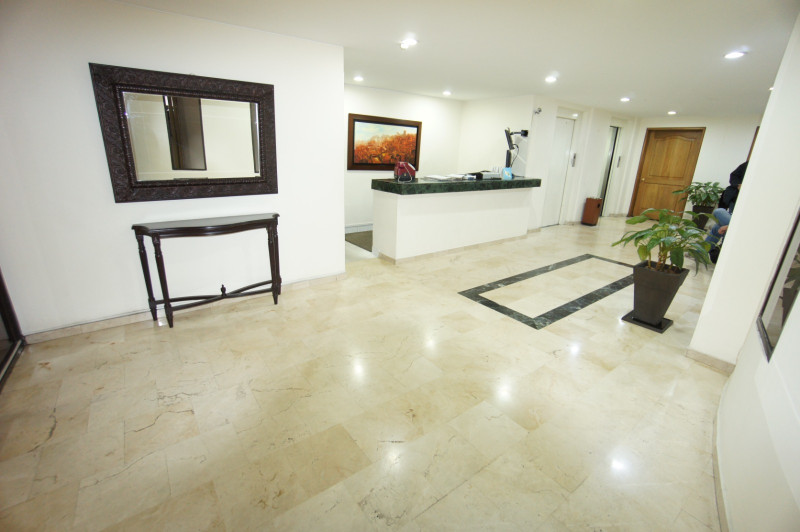 Apartaestudio En Venta - Porciúncula, Bogotá